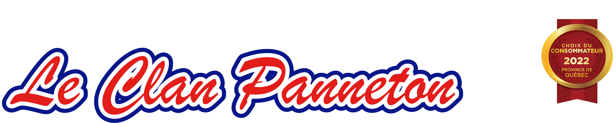 Déménagement Le Clan Panneton Logo