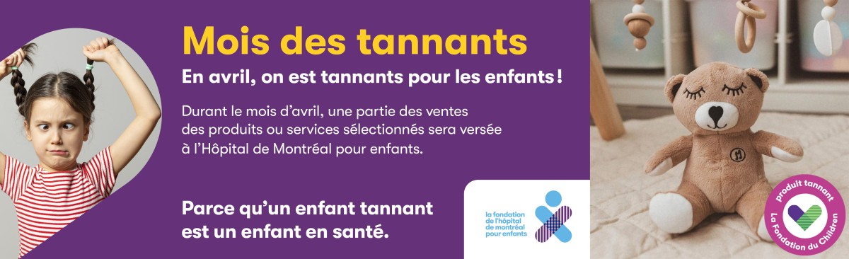 DÉMÉNAGEMENT LE CLAN PANNETON