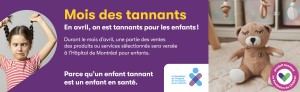 DÉMÉNAGEMENT LE CLAN PANNETON